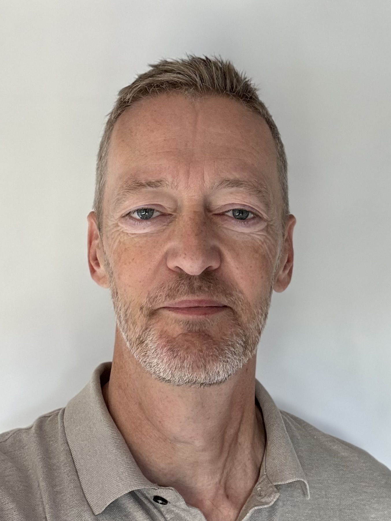 Bo, founder of Glysimi